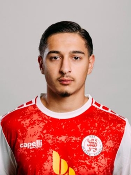 Avatar Bild für Emre Boeyuekata