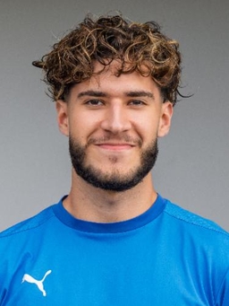 Avatar Bild für Muhammed Akat