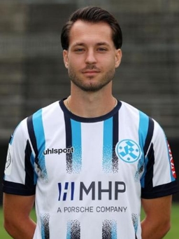 Avatar Bild für David Tomic