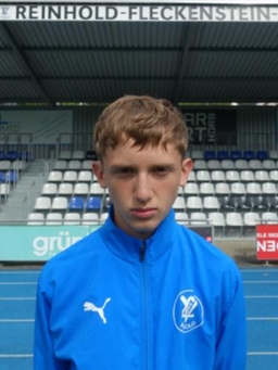 Avatar Bild für Eldion Kelmendi