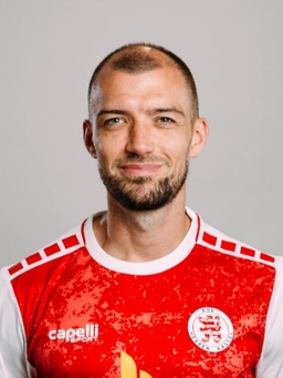 Avatar Bild für Frederic Brill