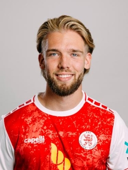 Avatar Bild für Felix Schlüsselburg