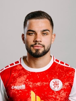 Avatar Bild für Silas Hagemann