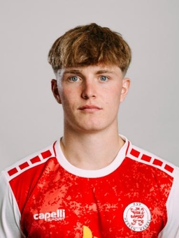 Avatar Bild für Joshua Kopf