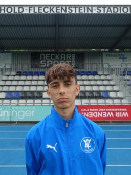 Avatar Bild für Dylan Santos Araujo