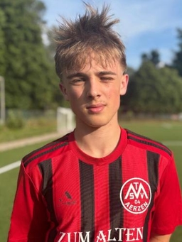 Avatar Bild für Artur Selensky