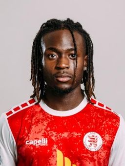 Avatar Bild für Joyce Philippe Luyeye-Nkula