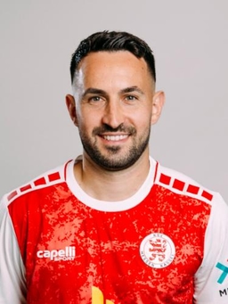 Avatar Bild für Lukas Peter Rupp