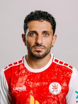 Avatar Bild für Nael Najjer