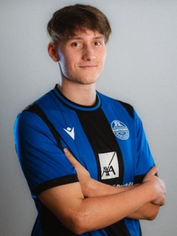 Avatar Bild für Justin Härtel