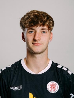 Avatar Bild für Finn Sauer