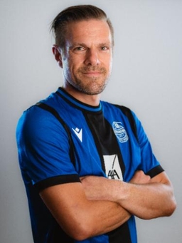 Avatar Bild für Sven Zutavern