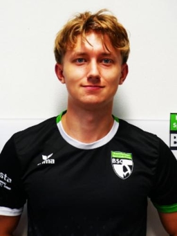 Avatar Bild für Joel Robin Glaub