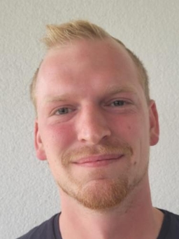 Avatar Bild für Marvin Schulte