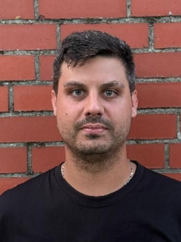 Avatar Bild für Daniel Hoffmann