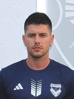 Avatar Bild für Alen Bajrami