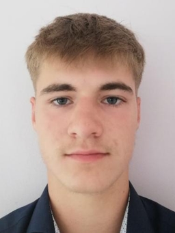 Avatar Bild für Justin Engmann