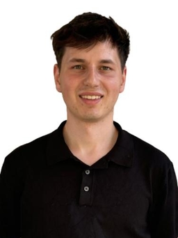 Avatar Bild für Maarten Post