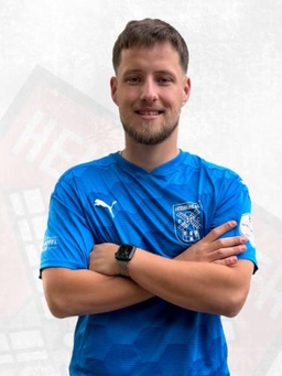 Avatar Bild für Nils Hinrichs