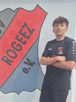 Avatar Bild für Dario Oberli