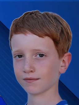 Avatar Bild für Noah Gerecke