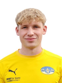 Avatar Bild für Marvin Richter