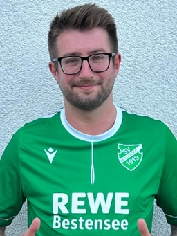 Avatar Bild für Florian Kluwe