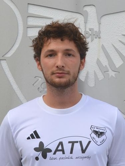 Avatar Bild für Jannik Blin