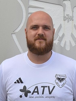 Avatar Bild für Tobias Eifert