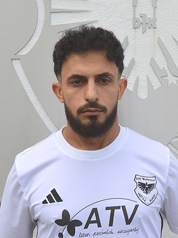 Avatar Bild für Sulaiman Hussein