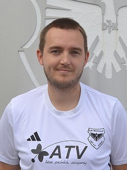 Avatar Bild für Andre Meier