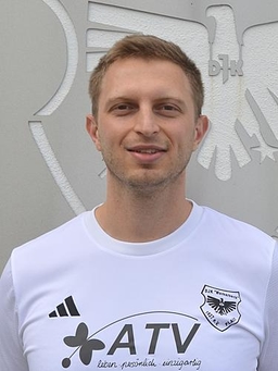 Avatar Bild für Daniel Steil