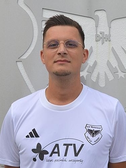 Avatar Bild für Fabian Wolinski