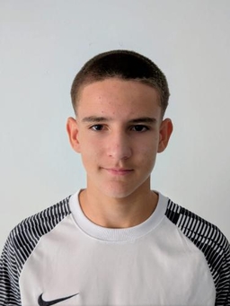 Avatar Bild für Nikita Rumjanzew