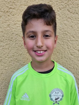 Avatar Bild für Khaleel Al-Yousuf