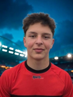 Avatar Bild für Zakhar Rusakov