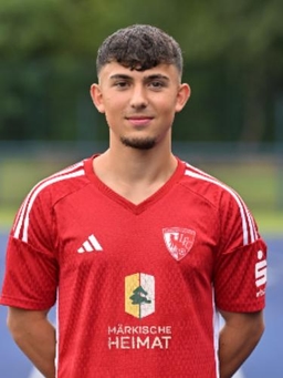 Avatar Bild für Kaloyan Atanasov