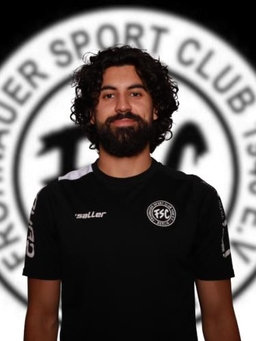Avatar Bild für Levi Arend