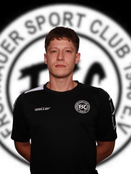 Avatar Bild für Lasse Eickhoff