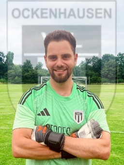 Avatar Bild für Timo Rosinski
