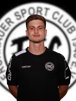 Avatar Bild für Lucas Rindermann