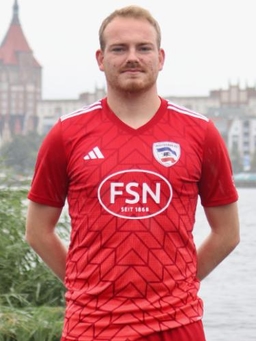 Avatar Bild für Bennet Mehnert