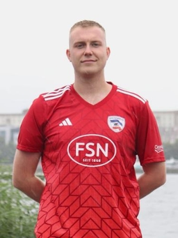 Avatar Bild für Benedict Hellmich