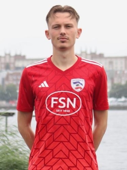 Avatar Bild für Niklas Kasch