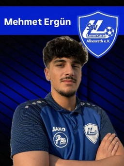 Avatar Bild für Mehmet Ergün
