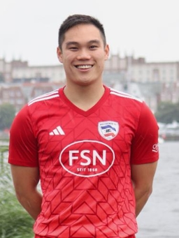 Avatar Bild für Dat Tien Nguyen