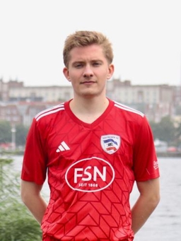 Avatar Bild für Ron-Maurice Tuppat