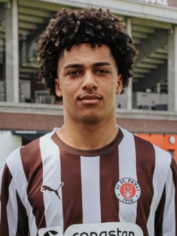 Avatar Bild für Marces-Lion Amaniampong