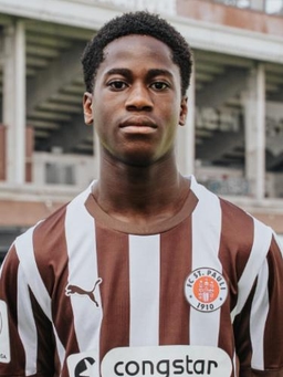 Avatar Bild für Reuel Amoah Duah