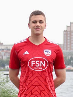 Avatar Bild für Vincent Abel